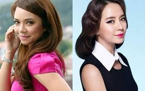 Senarai Artis Korea Seiras Artis Malaysia Buatpeminat K Drama Pastinya Dah Berpuluh Drama Kamu Semua Dah Tengok Kan Perasan Tak A Korea Malaysia Running Man