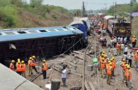 Over 60 people were killed in a major train accident that took place near amritsar's jora phatak on friday. Dozens Injured In Tamil Nadu Train Accident The New York Times