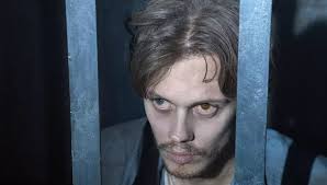 Stephen King approves of Hulu's Castle Rock, which just revealed more plot  details