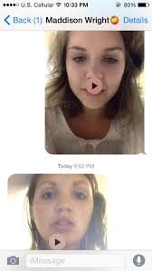 Maddison Wright (@maddswright)