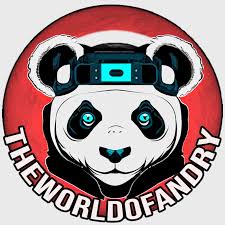 Profile for The WORLD of ANDRY