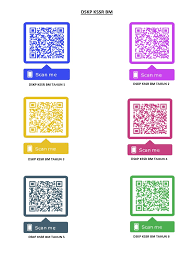 Dskp kemahiran membaca tahun 2. Qr Code Dskp Bm