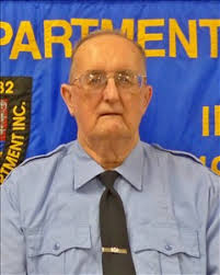 Fire Company Members