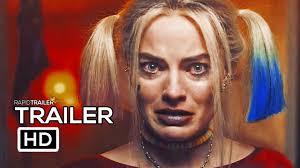 This shouldn't be too surprising given the joker's stature as one of the best villains of fiction (as well as a box office draw considering what he and harley quinn did for the otherwise toxically received suicide. Birds Of Prey Official Trailer 2020 Margot Robbie Harley Quinn Dc Movie Hd Youtube
