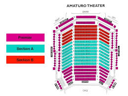 Bjcc Concert Hall Seating Chart Broward Center For The Performing Arts Seating Chart Seating Charts Chart Theater Seating
