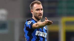 Cifre e aneddoti, chi è il brasiliano. Christian Eriksen Bei Inter Vor Dem Aus Statt Hoffnungstrager Nur Noch Geruchte Magnet Goal Com