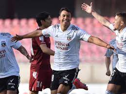 Google has many special features to help you find exactly what you're looking for. Colo Colo Vs La Serena Resultado Goles Y Resumen Por La Copa Chile Video Compacto Redgol