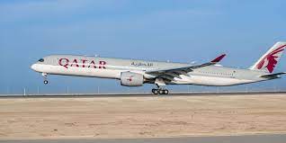 The coolest perk of the program is an upgrade to the next level of. Qatar Airways Bietet Derzeit Die Beste Konnektivitat Travelnews Ch