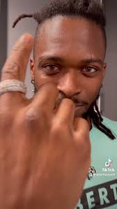 The New York Liberty Stompaz Suiting Up