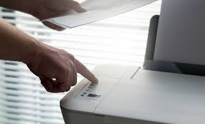Before, our company managed supplies. Print Management Services Platinum It Support