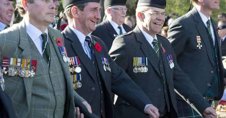 UK mulls raising veteran recall age to 65 for readiness