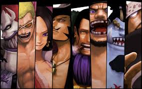 Drakul mihawk by nanfe on deviantart. 30 Dracule Mihawk Hd Wallpapers Background Images