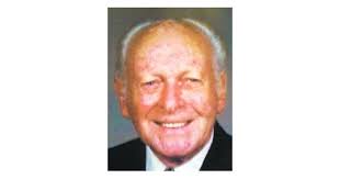 John Ehrich Obituary (1919