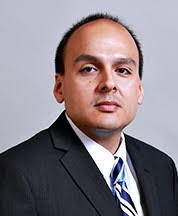 PGY-3 Residents 2018