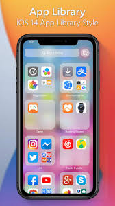 It is a iphone app by sascorp apps studio, an excellent launcher ios 14 alternative to install on your smartphone. Download Launcher For Iphone 12 Ios 14 Launcher Free For Android Launcher For Iphone 12 Ios 14 Launcher Apk Download Steprimo Com