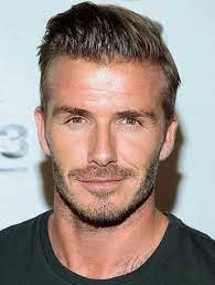 David Beckham Wikipedia A Enciclopedia Livre