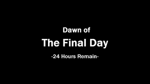 We did not find results for: Dawn Of The Final Day 24 Hours Remain Until Ep4 Arrives Lifeisstrange