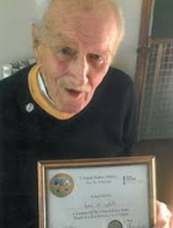 Most Recent Obituaries