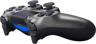 Ultimo play 4 2018 : Sony Playstation 4 1tb Console Grey Days Of Play Limited Edition Uae Version Buy Online At Best Price In Uae Amazon Ae