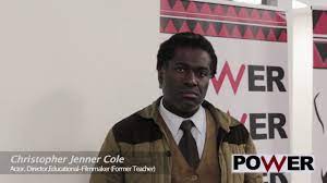 He graduated from the academy drama. Voxpox4 Christopher Jenner Cole Mp4 Youtube