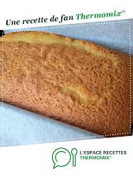 Cake Moelleux Au Petit Lait Recette Cake Moelleux Dessert Recette