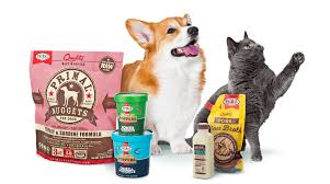 We opened in may of 1990 as a single store but have grown to two locations covering the phoenix and scottsdale areas. Store Locator Primal Pet Foods