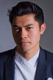 Henry golding attends the 91st annual academy awards at. Henry Golding Filme Alter Biographie
