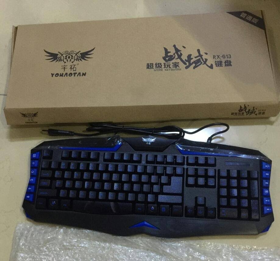 Gaming Keyboards product image