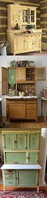 Hoosier Cabinets 1898 1940 Were Compact Free Standing Baking Centers With A Pull Out Porcelai Vintage Kitchen Cabinets New Kitchen Cabinets Vintage Cabinets