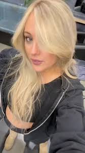 Hair Transformation Incoming…, ., ., ., #hairtransformation #hairstyles  #blonde #haircolor #hairgoals #hair #hairstylist #beforeandafter  #blondehair #blondehighlights #blondetransformation