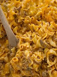 It's been a staple in casseroles, sauces, and soups for decades everybody understands the stuggle of getting dinner on the table after a long day. Ground Beef Country Casserole Together As Family