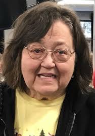 Linda Shultz Obituary October 19, 2021