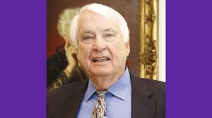 Art Scholar and Hunter Professor William C. Agee, 86