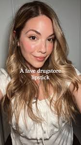 @lorealparis beige Eden is sooooo goooood! #lipcombo #drugstoremakeup  #drugstorelipstick #nudelip #fallmakeup #falllipcombo #falllipstick