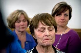 Gerlach acquitted in shooting death of fleeing vehicle thief