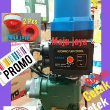 Spesifikasinya jauh lebih baik, misalnya daya hisap hingga 11 meter dan daya dorong hingga 58 meter. Jual Produk Pompa Booster Sanyo Termurah Dan Terlengkap Desember 2020 Halaman 37 Bukalapak