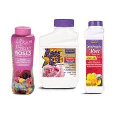 Bioadvanced Fungus Control For Lawns Pets Rose Solutions Kit Flower Care Rose Fertilizer Fungicide