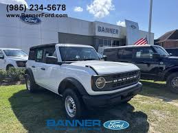 Image result for Oxford White 1991 Bronco