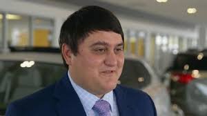 Volo, House of Cars: Season 1