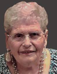 Obituary information for Nancy A. Madden