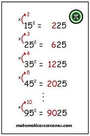 Matematicascercanas Matescercanas Studying Math Math Methods Math Tricks