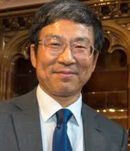 Home Page of Professor Ke Chen