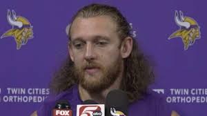 Vikings Sign Duluth Native C.J. Ham To Active Roster