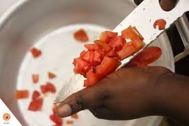 Kedjenou De Poulet Ivoirien Recettes D Afrique Recettes De Cuisine Alimentation