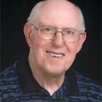Robert Kenney, Sr Obituary November 1, 2013