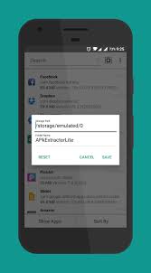 These files contain the all the files for the app including app installer as well. Download Apk Extractor Lite For Android 4 1 2
