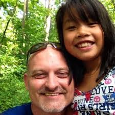 Mark Rubins's Instagram, Twitter & Facebook