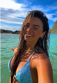 Felicia Ericsson Dalahäst