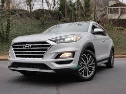 Which hyundai suv gets the best fuel mileage? Hyundai Tucson Suv Review 2019 Photos