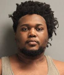 Alexandria man arrested again